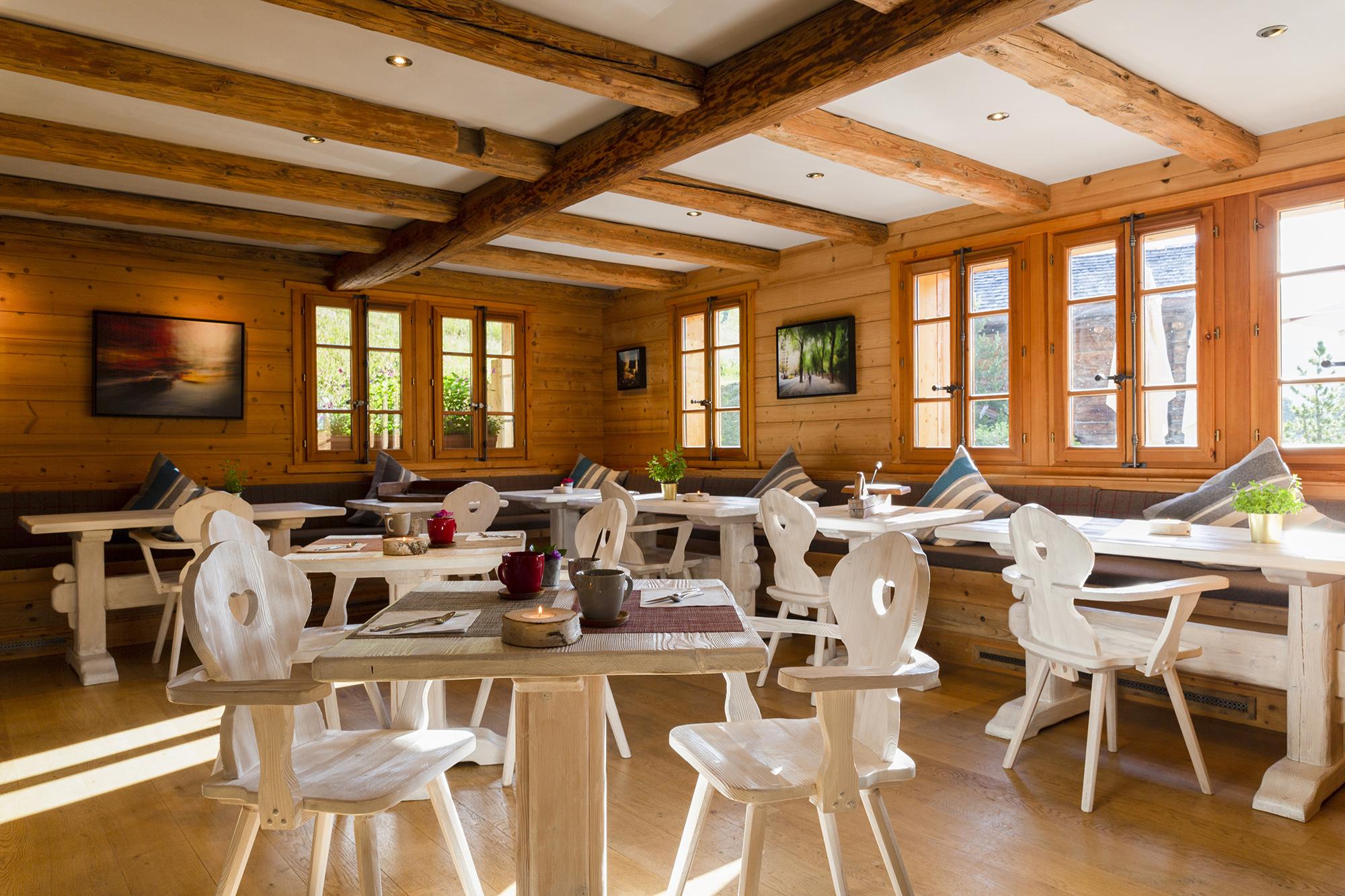 Hotel La Ferme Du Chozal, Chalet De Tradition Hauteluce Exterior foto