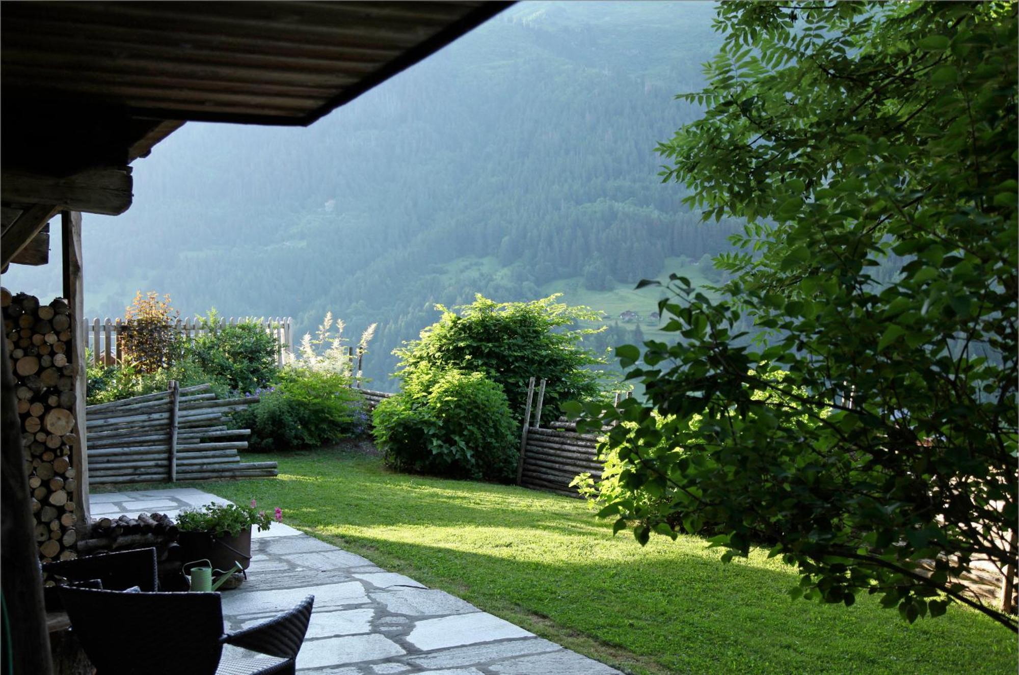 Hotel La Ferme Du Chozal, Chalet De Tradition Hauteluce Exterior foto